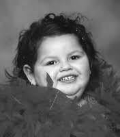 Jada Quinones Obituary (2008)