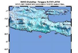Sampai berita ini diturunkan belum ada laporan soal potensi kerusakan akibat gempa ini. 6jml 8kt7yrp7m