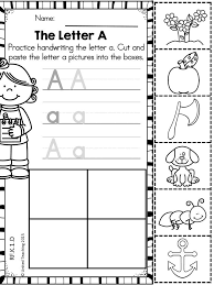 100+ worksheets that are perfect for preschool and kindergarten kids and includes activities like tracing check out our comprehensive collection of printables for teaching preschool and kindergarten children the alphabet. Review Letters Preschool