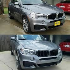 We did not find results for: For 2014 2018 Bmw F15 X5 Piano Black Front Hood Bumper Kidney Grille Grill Ebay