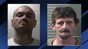 Wayne County deputies: Two arrests made following drug investigations