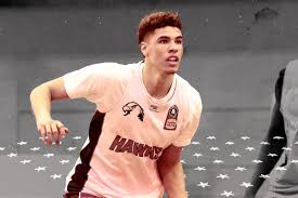 It's not hard to find the ball family estate in chino hills. Why Lamelo Ball Could Be A Top 5 Nba Draft Prospect In 2020 Sbnation Com