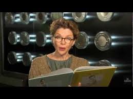 The Tooth Read By Annette Benning And Many Other Books Read By Actors Storyline Online Is Part Of The S Audio Books For Kids Storyline Online Teaching Videos