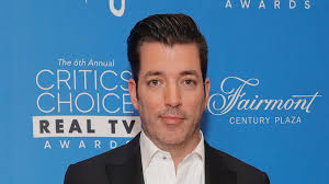 Tragic Details About Property Brothers' Drew & Jonathan Scott