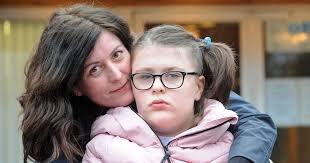 Families fear for future of 'lifeline' respite care centre