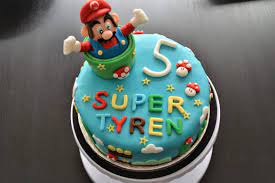 Check spelling or type a new query. Super Mario Torte The Big Sweet Cakery