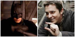 We were two young men at the start of a great career. 5 Ways The Prestige Is Christopher Nolan S Most Underrated Movie 5 It S Batman Begins