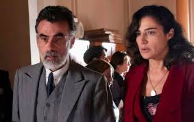 Ma luisa ranieri è tanto altro. La Vita Promessa 2 Il Cast Completo Della Fiction Con Luisa Ranieri