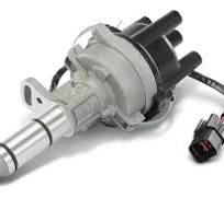 Ignition Distributor - 1987-1990 Mitsubishi Van 2.4L 4-Cylinder - Autopart  Premium 7064-03777300
