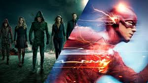 Maybe you would like to learn more about one of these? Arrowverse Order Of Watching Here S How To Watch Every Episode Fiction Horizon