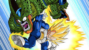 Get your weekly helping of fresh wallpapers! Free Dragon Ball Z High Quality Wallpaper Id Laptop Backgrounds Dragon Ball 1366x768 Wallpaper Teahub Io