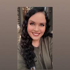 Caitlyn Elizabeth in people