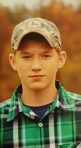 Jakob Pratt Obituary