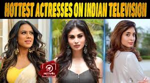 Below is the list of top 10 most stunning hottest teens young actresses in the world. 20 Hottest Actresses On Indian Television Latest Articles Nettv4u