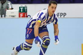 The dragões vs leões fixture between fc porto and sporting cp is one of the most important football matches in portugal. Hoquei Fc Porto Perde Com O Sporting Cp E Fica Mais Longe Do Lider Jornal Universitario Do Porto