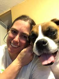 Spartacus and Jake the Wonder Brothers