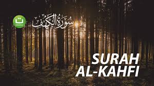 Maybe you would like to learn more about one of these? Hikmah Menarik Dari Surah Al Kahfi Warta Pilihan