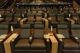 Palm springs is now streaming on hulu. Recliners In Theater Service More Cinepolis Premium Experience