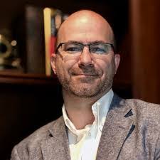 Patrick Drews's Instagram, Twitter & Facebook