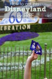Walt disney parks and resorts is responsible for this page. How To Get Into Disneyland For Free Free Disneyland Tickets For Real