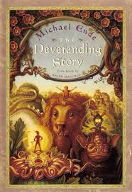 Alas, as adults, that is just much harder to do. The Neverending Story By Michael Ende 9780525457589 Penguinrandomhouse Com Books