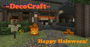 Her first minecraft series was a regular world but with custom mobs. Decocraft 2 4 1 Decorations For Minecraft Updated To 1 11 2 Decocraft 2 4 1 Minecraft Mods Mapping And Modding Java Edition Minecraft Forum Minecraft Forum