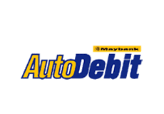 Maybank2u Com Autodebit