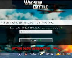 Take the battle to the seas in warship battle, a 3d warship action game, with missions inspired by the historic naval clashes of world war ii. Warship Battle World War Ii Hack Unlimited Dollars Gold Inicio Facebook