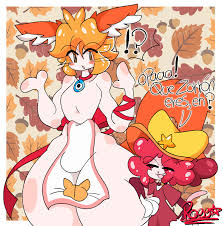 Rule34 - If it exists, there is porn of it   7076879