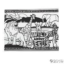 Instructions print the templates on … Roar Vbs Craft Ideas Southern Made Simple