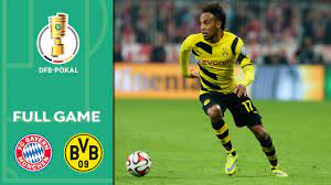 Erlebe das spektakuläre spiel nochmal in voller länge! Bvb Wins Penalty Shootout Fc Bayern Vs Borussia Dortmund 1 3 Pen Dfb Pokal Semi Final 2014 15 Youtube