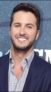 Luke Bryan Coming to Edinburg