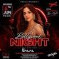 BOLLYWOOD NIGHT WITH DJ DALAL LONDON