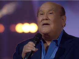 Leo Dan, el argentino que se "coló" en los Oscar 2019: "Harrison Ford pidió  conseguir mis discos"