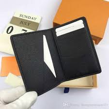 Free shipping on orders over $25 shipped by amazon. Designer Card Holder Men Business Card Famous Men Women Luxury Short Wallet Pu Credit Card Mini Small Wallets Pocket Purse From Huangwenxuan123 30 87 Dhgate Com