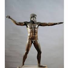 We have several options of metal art sculptures with sales, deals, and prices from brands you trust. Indoor Metal Art Sculpture Cast Antique Bronze Zeus Statues Buy Zeus Zeus Statues Bronze Zeus Product On Alibaba Com