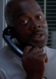 Fan Casting Thom Barry as Detective Joe Harney in The Little Things That  Matters