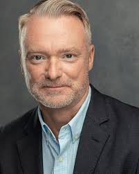 David Holt (Creator)