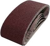 Abrasive Tool Overlap Joint Emery Belt for Grinding Machine