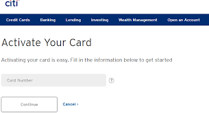 Check spelling or type a new query. How To Activate Citibank Credit Card For Online Transactions