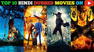 You can rent or purchase films directly through the site for a small fee, but now, they're setting themselve. Top 10 Best Hollywood Unique Hindi Dubbed Movies Available On Youtube Youtube