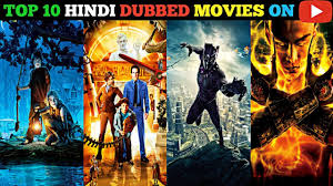 Many of these films showcase the potential of promising filmmakers who eventually go on to make. Top 10 Best Hollywood Unique Hindi Dubbed Movies Available On Youtube Youtube