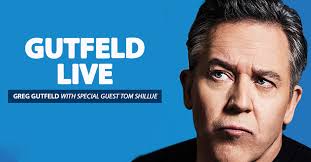 We provide world class service and premium seating. Greg Gutfeld The Guest House At Graceland