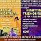 Majestic Meadows Trick-or-Treat on the Farm — The event image