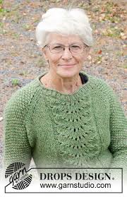 Learn the lifelong hobby of knitting to make gifts your family and friends will cherish for years to come with this beginner's kitting set. Clover Drops 196 4 Free Knitting Patterns By Drops Design