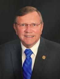 Gordon Ferguson Obituary