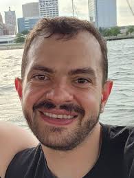 Current Doctoral Students // Theology // Marquette University