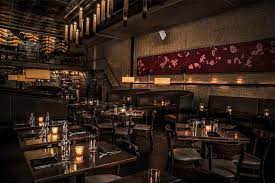 Italian in upper east side. Best Bachelor Party Restaraunts In Nyc