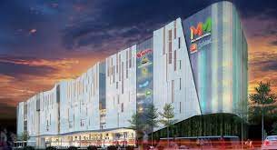 Come and visit us today! Shopping Malls Galore Melawati Mall Propsocial