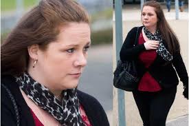 Killer mum Rachel Fee was more interested in her horse than her tragic son  Liam